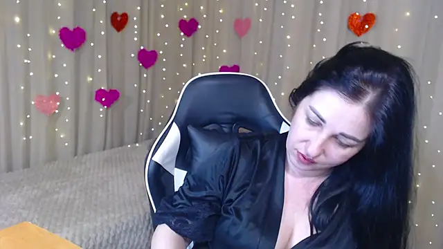 Snapshot of JillStevens chatting on 1, 3, 2026 JillStevens online show from 1, 3, 2026