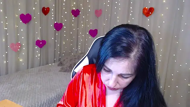 Snapshot of JillStevens chatting on 4, 3, 2026 JillStevens online show from 4, 3, 2026