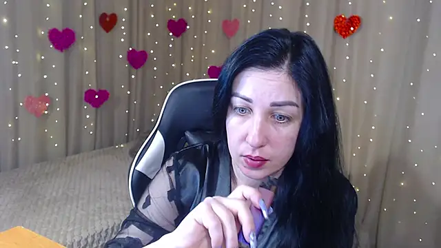 JillStevens online show from 8, 3, 2026