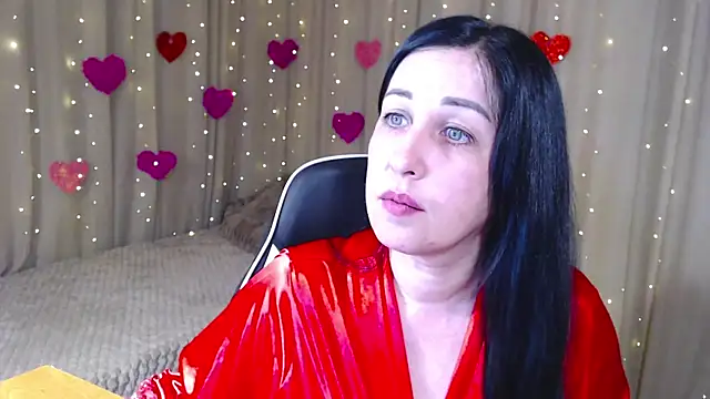 JillStevens online show from 6, 4, 2026