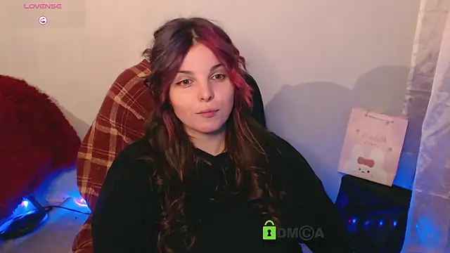 Saya sweet online show from 3, 12, 2024