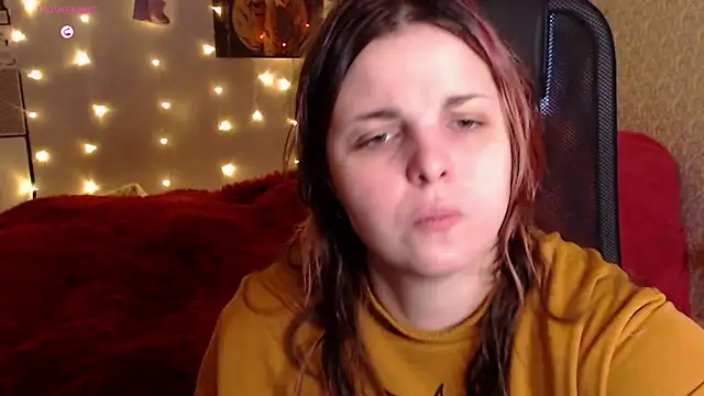 Saya sweet online show from 19, 3, 2025