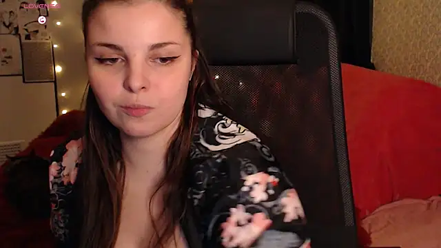 Saya sweet online show from 21, 3, 2025