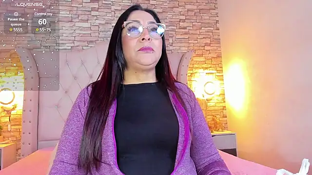 Gina Myers online show from 18, 1, 2025