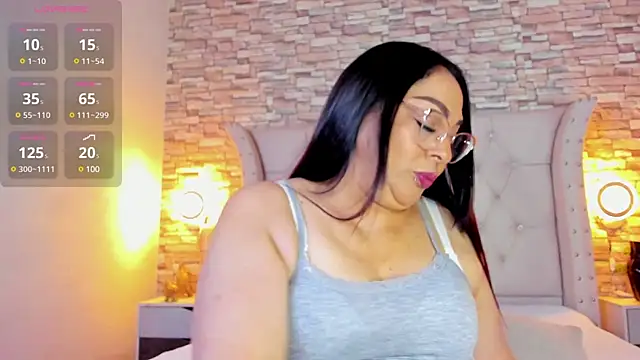 Gina Myers online show from 1, 3, 2025