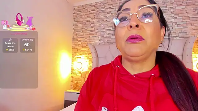 Gina Myers online show from 18, 3, 2025