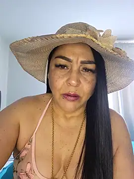 Gina Myers online show from 14, 11, 2025