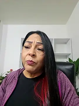 Snapshot of Gina_Myers chatting on 2, 5, 2026 Gina Myers online show from 2, 5, 2026
