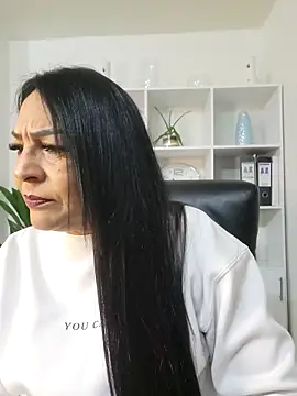Snapshot of Gina_Myers chatting on 13, 5, 2026 Gina Myers online show from 13, 5, 2026