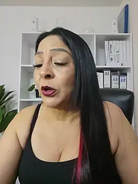 Snapshot of Gina_Myers chatting on 14, 5, 2026 Gina Myers online show from 14, 5, 2026