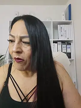 Snapshot of Gina_Myers chatting on 15, 5, 2026 Gina Myers online show from 15, 5, 2026