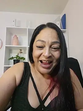 Snapshot of Gina_Myers chatting on 5, 6, 2026 Gina Myers online show from 5, 6, 2026