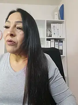 Snapshot of Gina_Myers chatting on 9, 6, 2026 Gina Myers online show from 9, 6, 2026