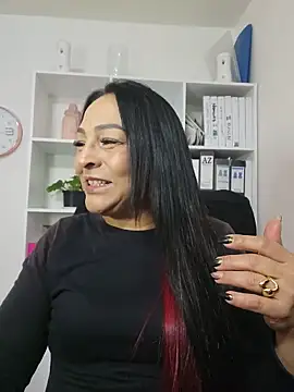 Snapshot of Gina_Myers chatting on 10, 6, 2026 Gina Myers online show from 10, 6, 2026