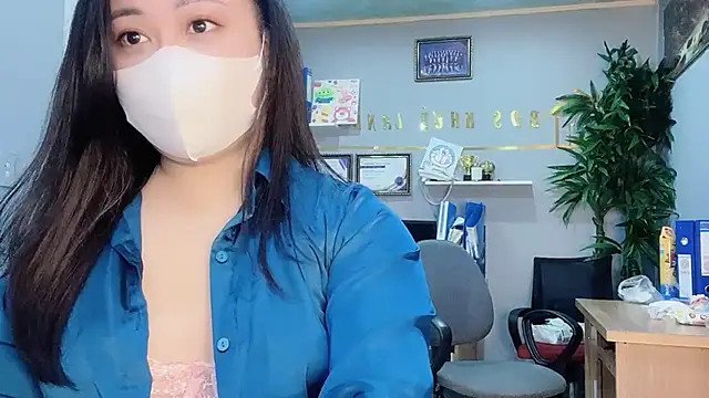 Bamboo Swetie online show from 21, 12, 2024