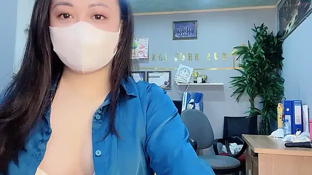 Bamboo Swetie online show from 22, 12, 2024