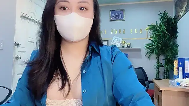 Bamboo Swetie online show from 30, 12, 2024