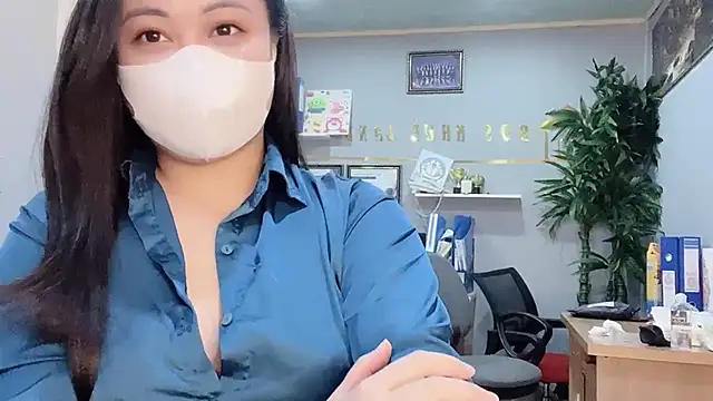 Bamboo Swetie online show from 13, 1, 2025