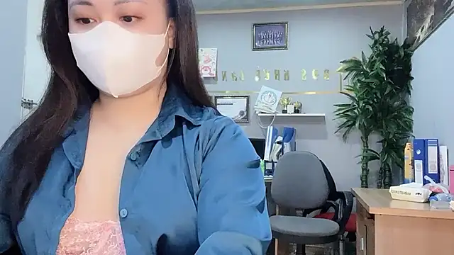 Bamboo Swetie online show from 16, 1, 2025