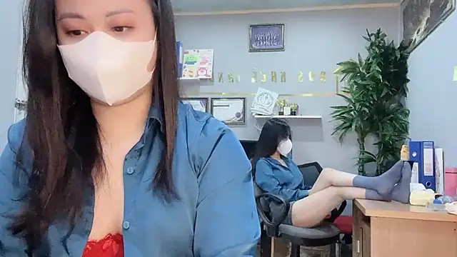 Bamboo Swetie online show from 16, 1, 2025