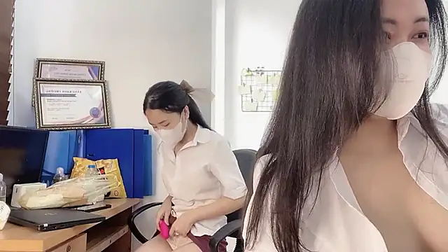 Bamboo Swetie online show from 14, 2, 2025