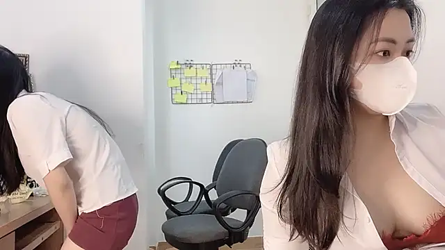 Bamboo Swetie online show from 16, 2, 2025