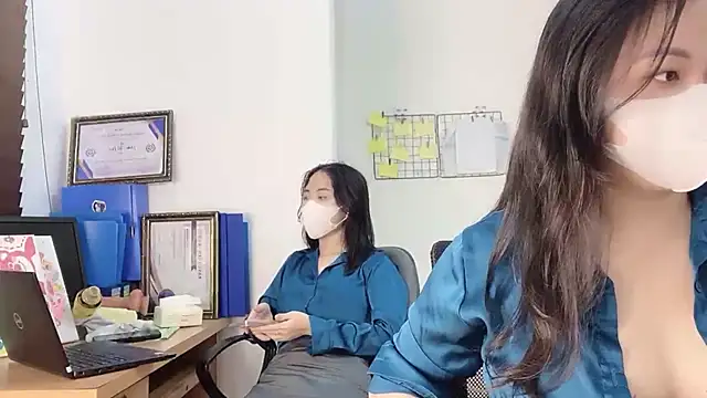 Bamboo Swetie online show from 2, 3, 2025