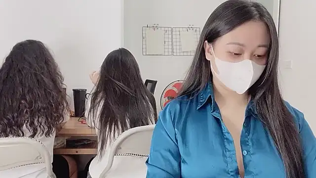 Bamboo Swetie online show from 29, 9, 2025