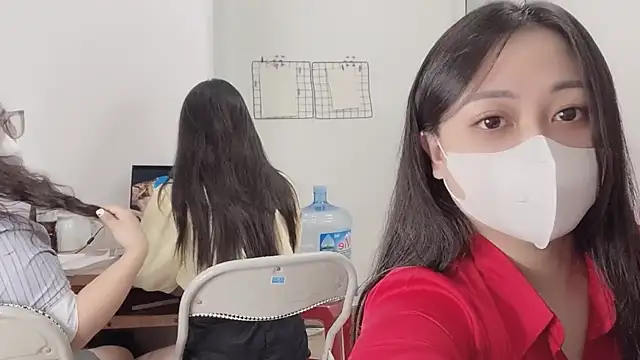 Bamboo Swetie online show from 13, 10, 2025