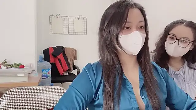 Bamboo Swetie online show from 19, 11, 2025