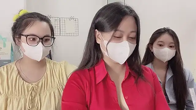 Bamboo Swetie online show from 24, 11, 2025