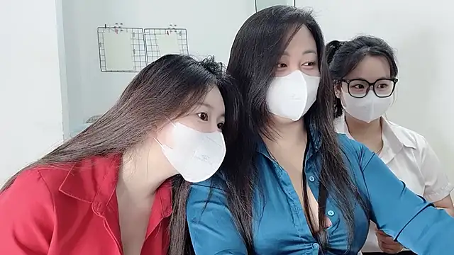 Bamboo Swetie online show from 17, 1, 2026