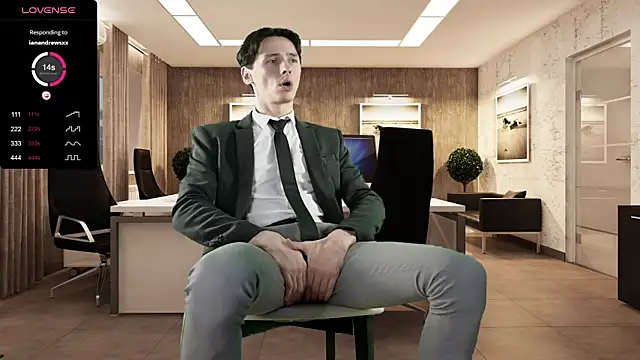  FetishBoyFun  online show from 1, 2, 2025