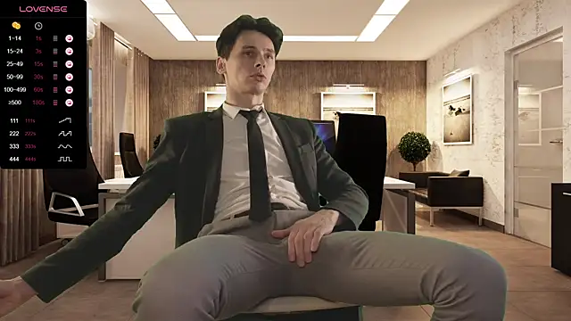  FetishBoyFun  online show from 9, 3, 2025