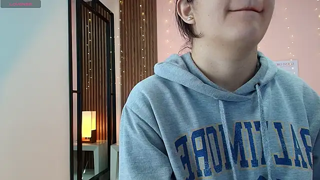 alina martinelli online show from 17, 3, 2026