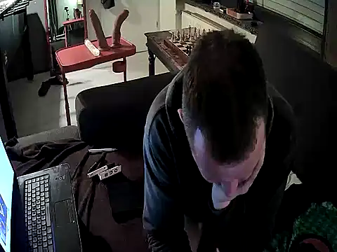 Snapshot of Hornybiboy66 chatting on 3, 12, 2025 Hornybiboy66 online show from 3, 12, 2025