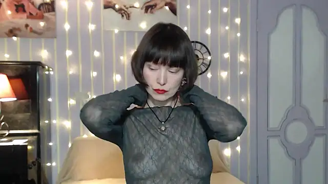 Marquise555 online show from 11, 1, 2025