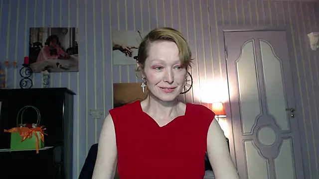 Marquise555 online show from 17, 4, 2026