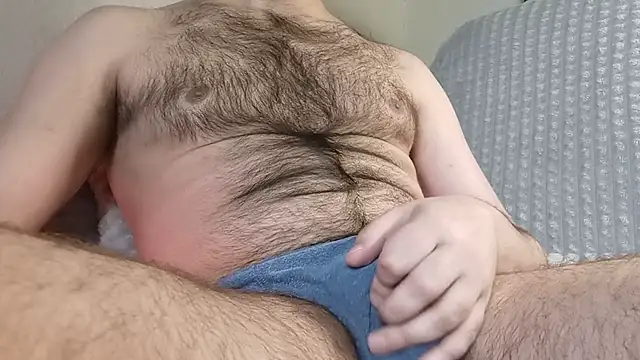 Deckard Webb1  online show from 13, 10, 2025