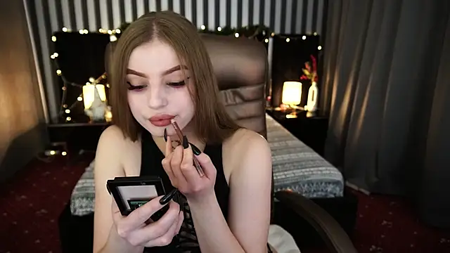 Snapshot of Lexi_Si chatting on 3, 1, 2025 Lexi Si online show from 3, 1, 2025