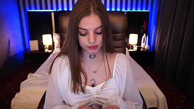 Snapshot of Lexi_Si chatting on 26, 2, 2025 Lexi Si online show from 26, 2, 2025