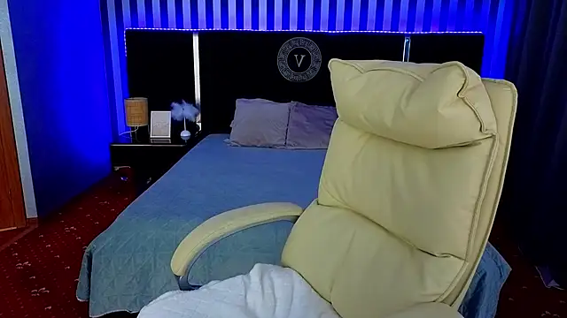 Lexi Si online show from 7, 11, 2025