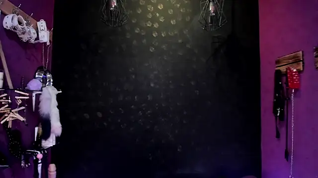 Alexa Slave online show from 20, 3, 2025