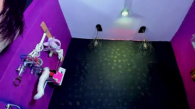 Alexa Slave online show from 29, 5, 2026