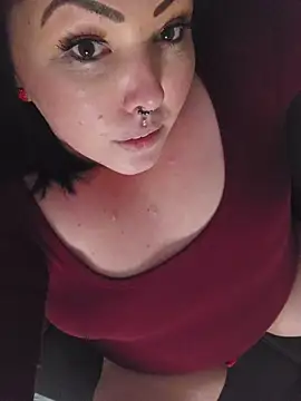 -BonnieBlack- online show from 14, 12, 2025