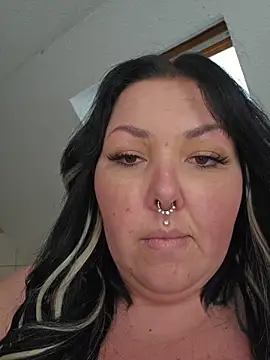 -BonnieBlack- online show from 9, 2, 2026