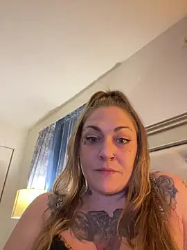 Snapshot of StaceyWildXo chatting on 14, 2, 2026 StaceyWildXo online show from 14, 2, 2026