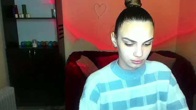 Aminakisuliawolf online show from 29, 12, 2024