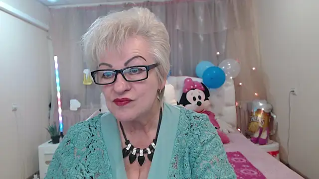 KayleSmoll online show from 17, 9, 2025