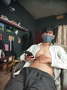 richardjames95 online show from 10, 4, 2026